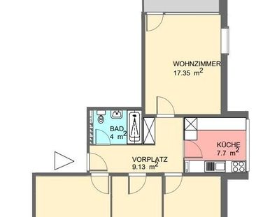 Rein ins neue Wohnglück - Foto 3