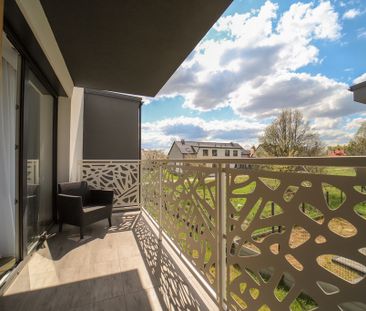 Nowe mieszkanie| 73 m² |2 balkony| ul.Pogwizdowska - Zdjęcie 3