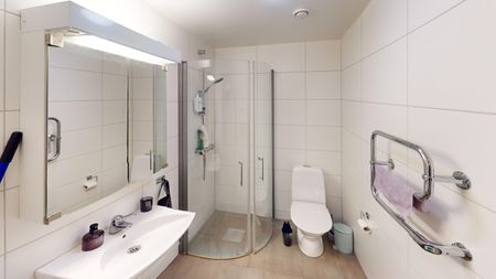 Oluff Nilssons Väg 3 D, Göteborg - Photo 5