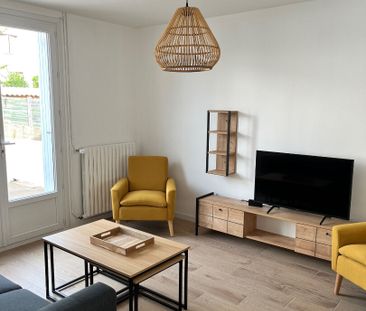 Location maison 6 pièces, 124.00m², La Roche-sur-Yon - Photo 5