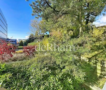 Bel appartement de 2,5 pièces au calme! - Foto 6