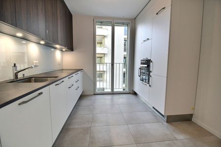 Appartement neuf de 4.5 pièces à louer - Photo 3