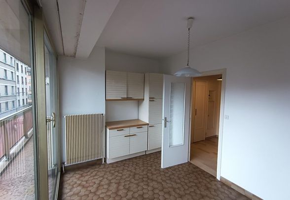 Appartement T1 à GRENOBLE - Photo 1