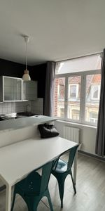Location Appartement 2 pièces 39m² LILLE 59000 - Photo 4