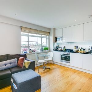 Nell Gwynn House, London, SW3, London - Photo 2