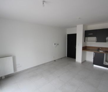 Location Appartement 2 pièces 43m² ST HERBLAIN 44800 - Photo 6