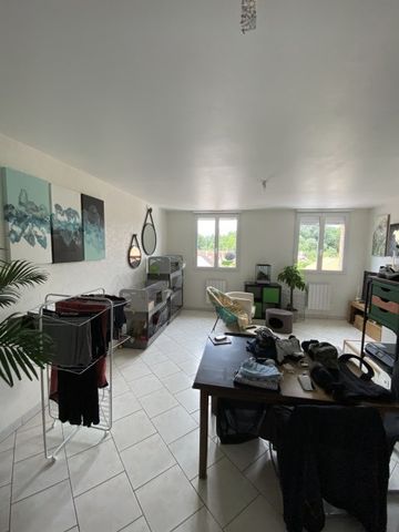 Location Appartement 3 pièces 53m² AMIENS 80000 - Photo 3