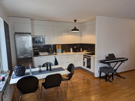 Isbergs gata, Malmö - Foto 2