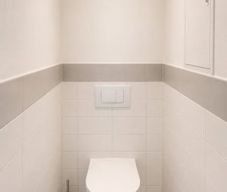 Gemütliches 2-Zimmer- Wohnung in der Nähe von Messe und Ost Bahnhof - Photo 4