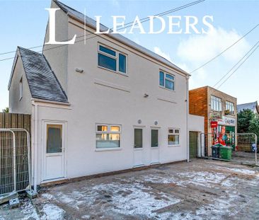 1 bedroom house to rent - Photo 3