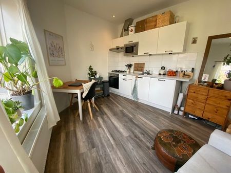 Te huur: Appartement Eyssoniusplein in Groningen - Photo 2