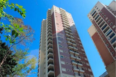 Apartamento novo de 74,5 m² com 2 dormitórios, sendo 1 suíte e varanda gourmet para locação no Jardim São Paulo - Photo 3
