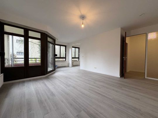 WBS mit Dringlichkeit! Frisch renovierte 2-Zimmer-Wohnung! - Photo 1