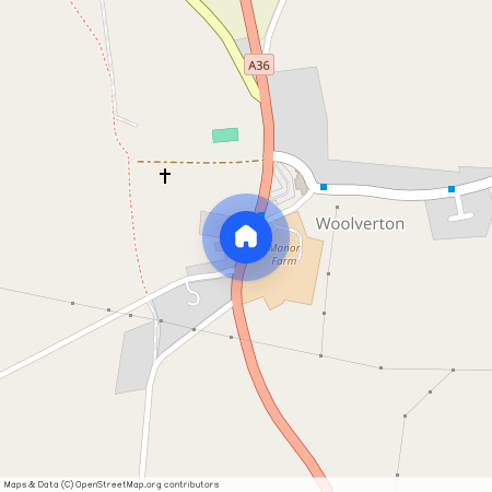Woolverton, Bath, BA2