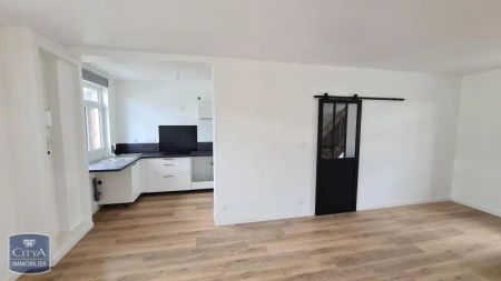 Appartement à louer 3 pièces 94m² - Photo 3