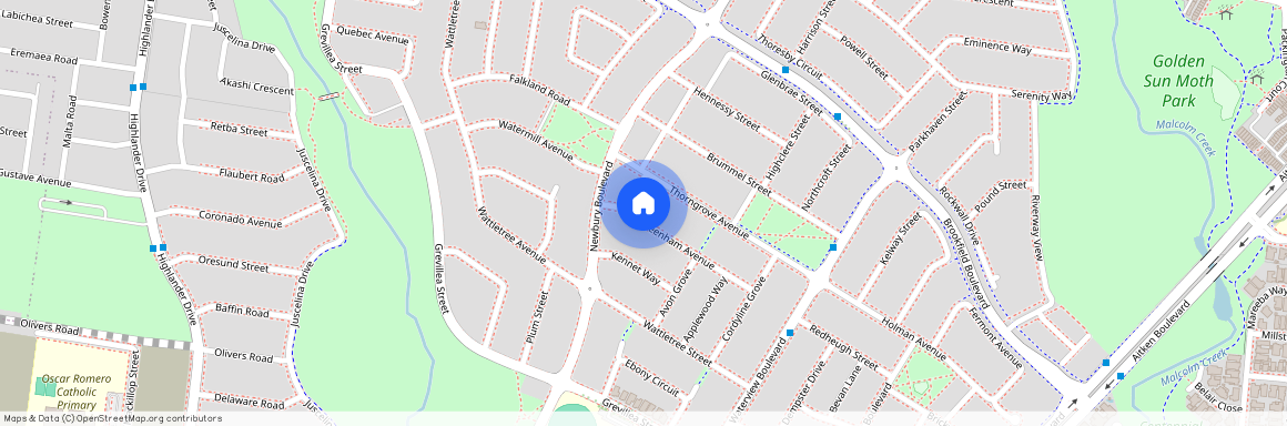 34 Greenham Avenue, Vic 3064, Craigieburn