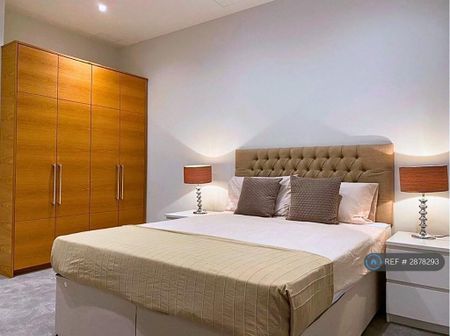 1 bedroom flat to rent - Photo 3