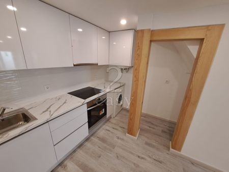 Apartamento T1 em Lisboa - Photo 3