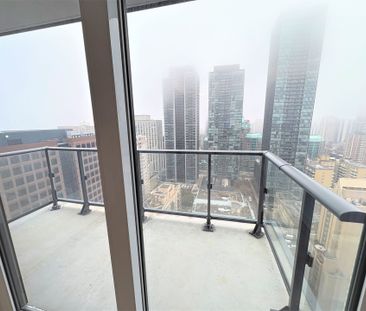 For Lease - 634 Church Street Unit# 2508, Toronto, Ontario - Photo 6