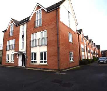 2 bedroom ground floor flat to rent - Photo 6