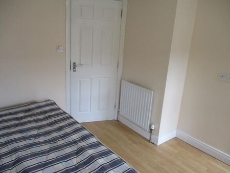 Great Location, 21 Palestine Street, Queens Quarter, Belfast, BT7 1QJ - Photo 5