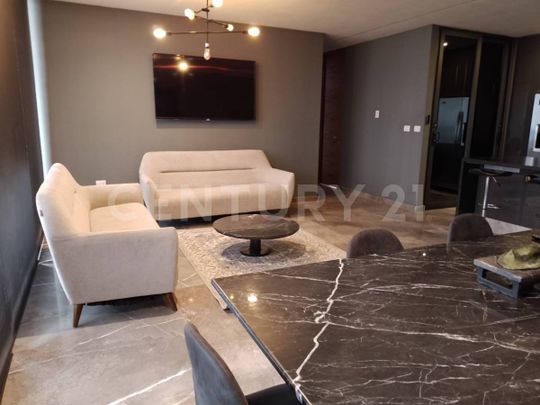 Departamento amueblado en renta Torre 40 Lumiere, Gran Jardín - Photo 1