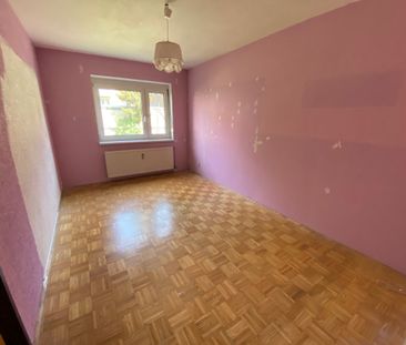 Bruck. Goethestraße - 3 (2 SZ) Zimmerwohnung mit Loggia ... 3-Monat... - Foto 3