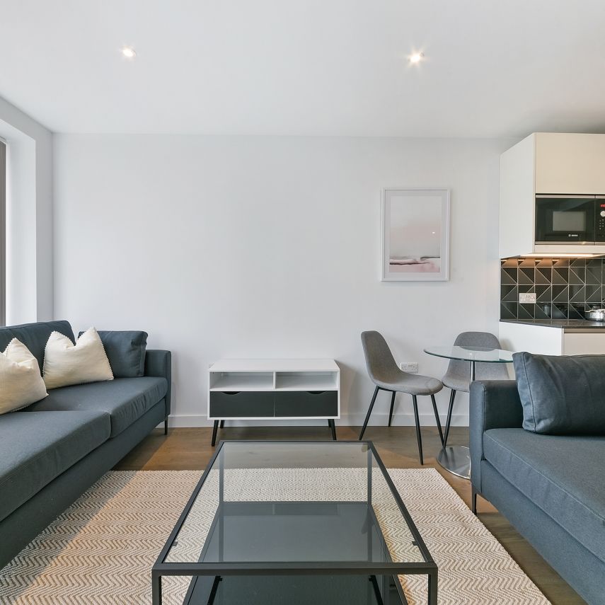 studio apartment to rent - Photo 1