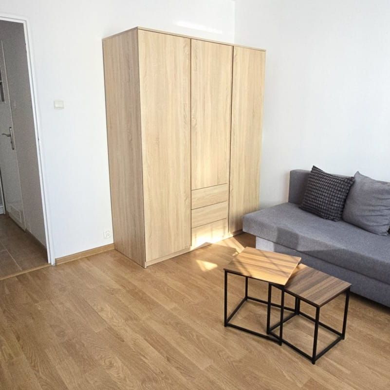 Rataje, zieleń, blisko Malty, świetna komunikacja 49 m² - Фото 1