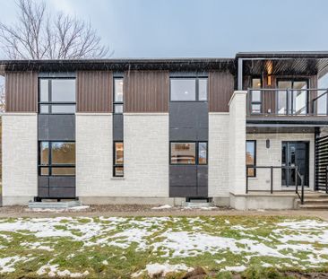 For Lease - 1975 Banff Avenue Unit# C, Hunt Club - South Keys and A... - Photo 1