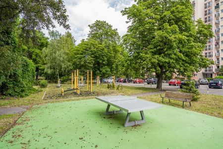 2pok. mieszkanie na wynajem - Racławicka 156 41.27 m² - Zdjęcie 5