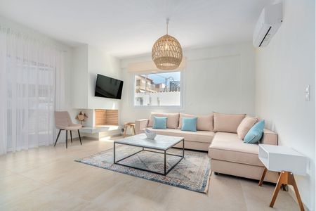 Διαμέρισμα για ενοικίαση - Βόχα, - Photo 2