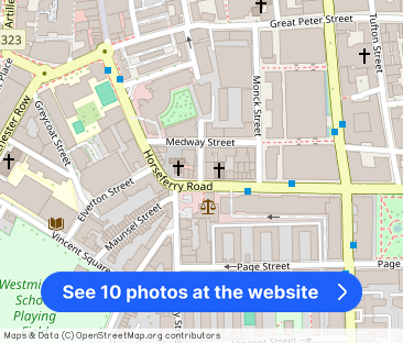 58 Queen's Gate, SW7 - Photo 1