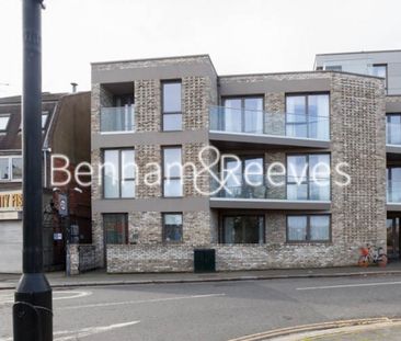 2 Bedroom flat to rent in Seaford Road, Northfields, W13 - Photo 6