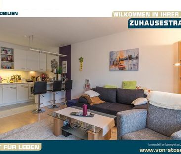 Halstenbek ….Ortsteil Zuhause ….. 2 Zimmer Wohnung in ruhiger Lage in Halstenbek zu mieten - Foto 2