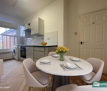 1 bedroom flat to rent - Photo 4
