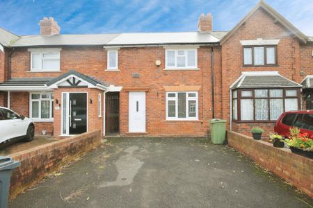 2 bedroom terraced house to rent - Photo 3