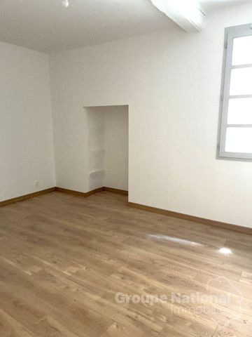 Location Appartement 2 pièces 35m² - Photo 4
