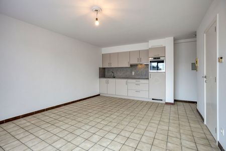 ZEER VERZORGDE STUDIO IN DIEST! - Foto 4