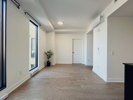 Appartement - 1423-1150 Boul. René-Lévesque E. - Photo 2