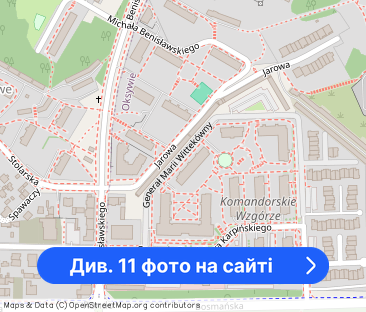 Przytulne 2 pokoje z tarasem 13m2 - Gdynia Oksywie - Фото 1