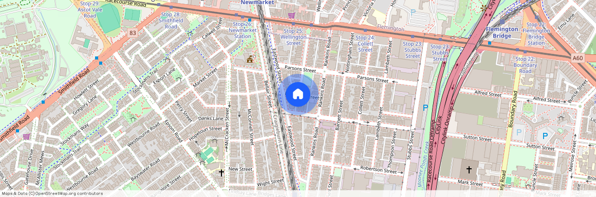 6 Mulgrave Street, Vic 3031, Kensington