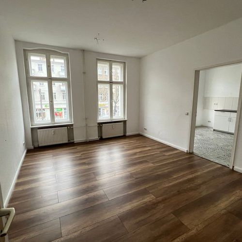 Wohnung zur Miete in Berlin - Photo 1