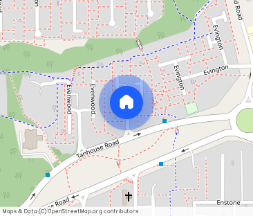 Eversley, Skelmersdale - Photo 1