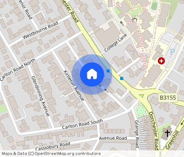 Park Lane, Weymouth - Photo 1