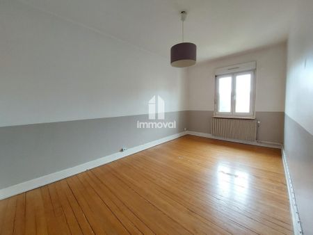 NEUDORF - T4 85.80m² - rue Saint-Aloïse - Photo 4