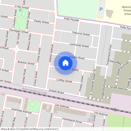 15 Wardell Street, Tarneit VIC 3029