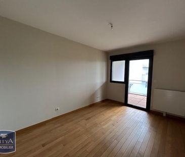 Location Appartement 4 pièces 104m² DIJON 21000 - Photo 5