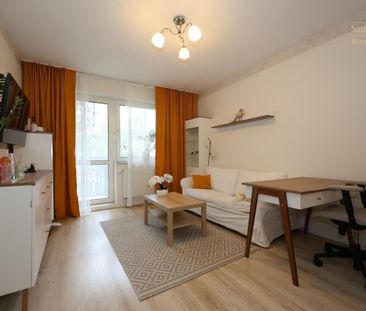 Mieszkanie na wynajem Warszawa, Białołęka, Białołęka, Przylesie - Photo 1
