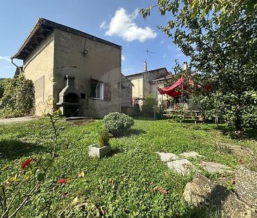 Appartement à louer - Moselle - 57 - Photo 1